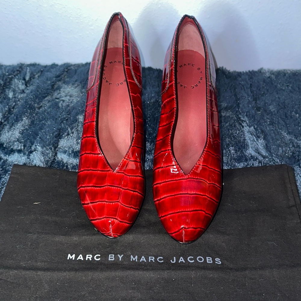 Marc by Marc Jacobs at New York Fashion Week Fall 2013